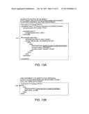 INFORMATION DISTRIBUTION SYSTEM, SERVICE-PROVIDING METHOD FOR AN     INFORMATION DISTRIBUTION SYSTEM, AND A PROGRAM FOR THE SAME diagram and image