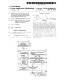 INFORMATION DISTRIBUTION SYSTEM, SERVICE-PROVIDING METHOD FOR AN     INFORMATION DISTRIBUTION SYSTEM, AND A PROGRAM FOR THE SAME diagram and image