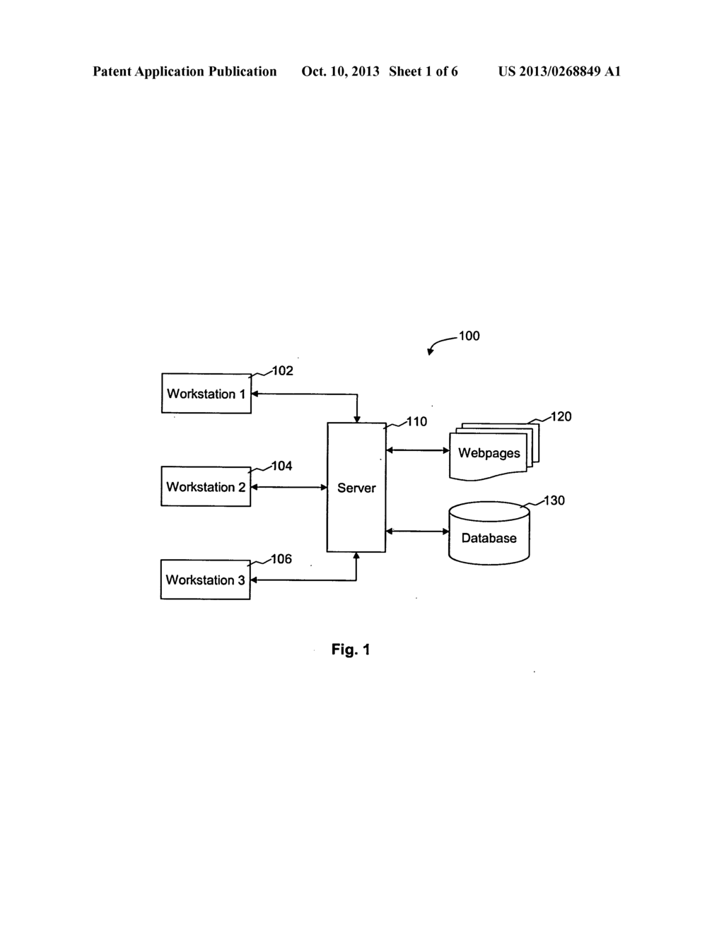 Method and System for Multi-Party Collaborative Content Management through     an Inverted Social Network - diagram, schematic, and image 02