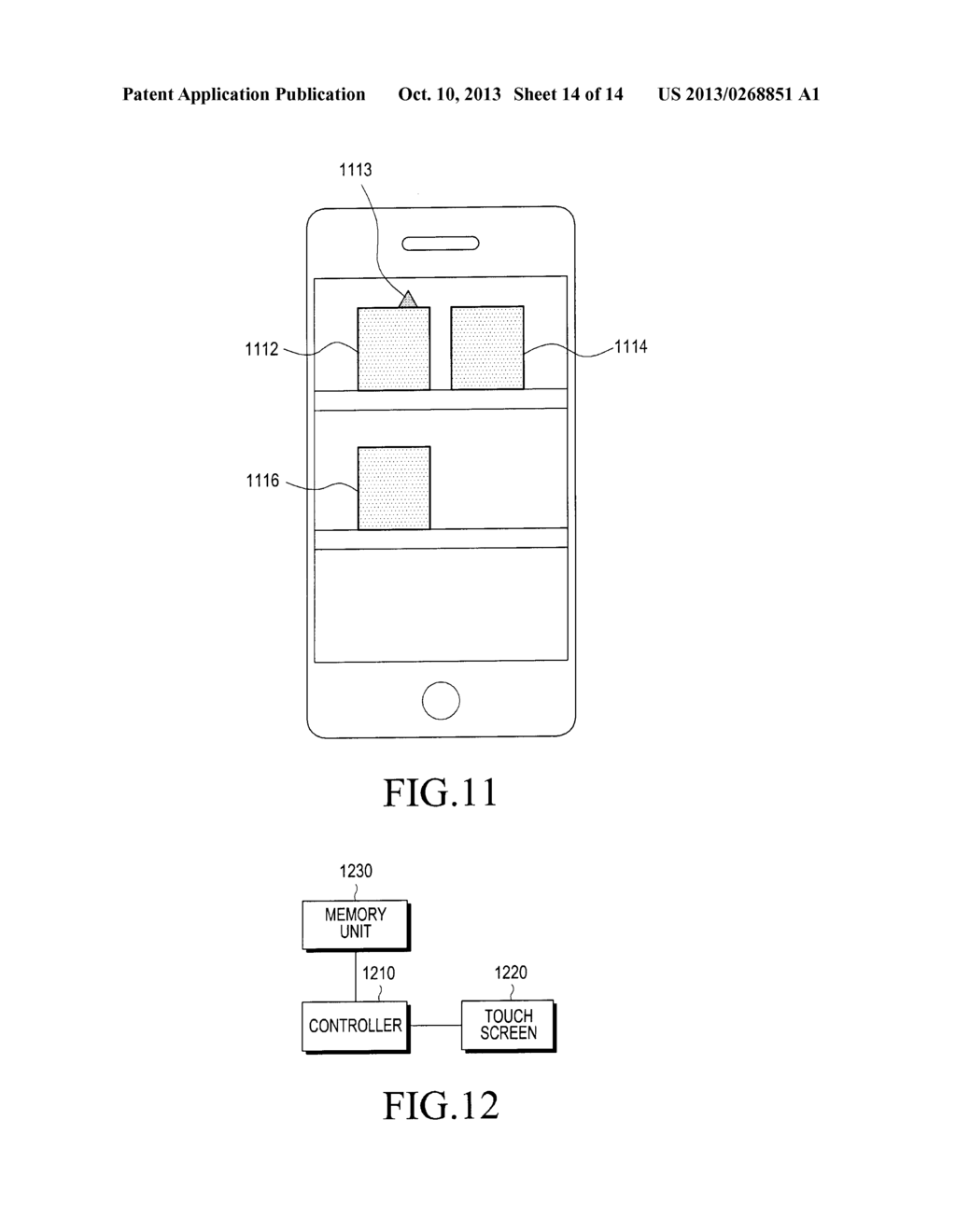 BOOKMARK SETTING METHOD OF E-BOOK, AND APPARATUS THEREOF - diagram, schematic, and image 15