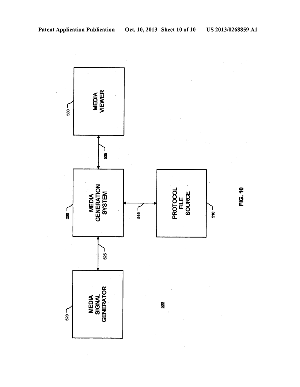 CONTEXTUAL WEB PAGE SYSTEM AND METHOD - diagram, schematic, and image 11