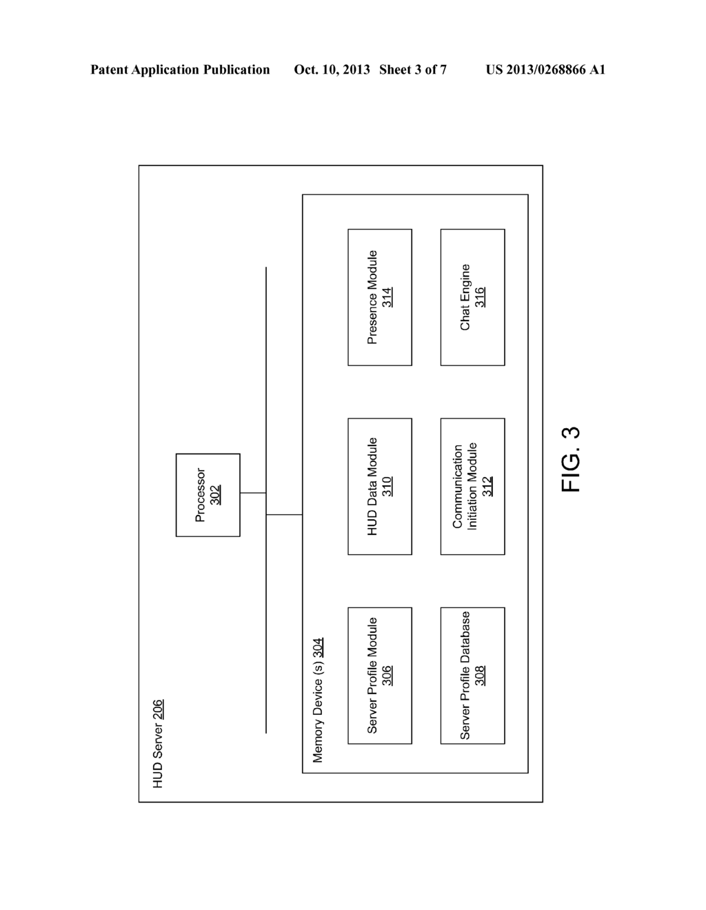 System and Method for Providing Single Click Enterprise Communication - diagram, schematic, and image 04