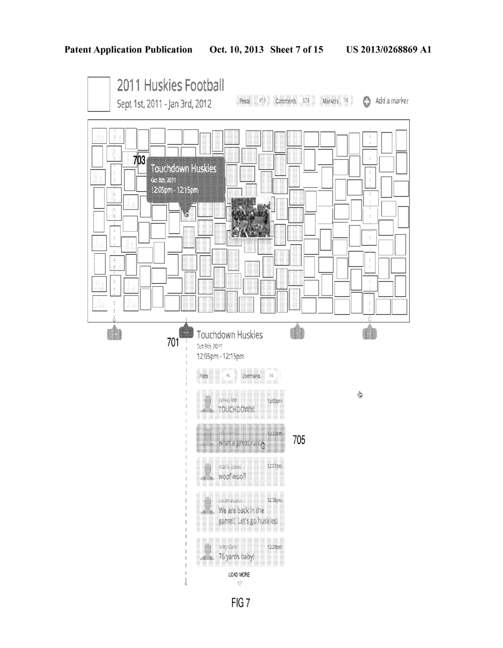 VIRTUAL MESSAGING - diagram, schematic, and image 08