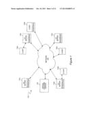 Deferred Teleportation or Relocation in Virtual Worlds diagram and image