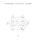 Circuit Partitioning and Trace Assignment in Circuit Design diagram and image