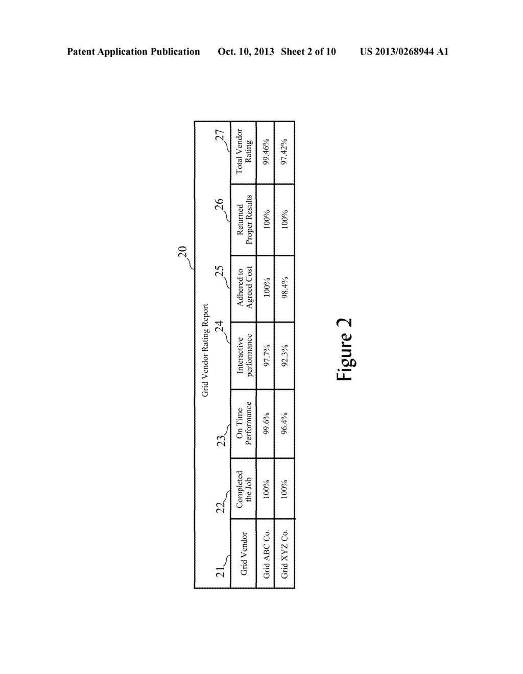 Dynamically Building Application Environments in a Computational Grid - diagram, schematic, and image 03