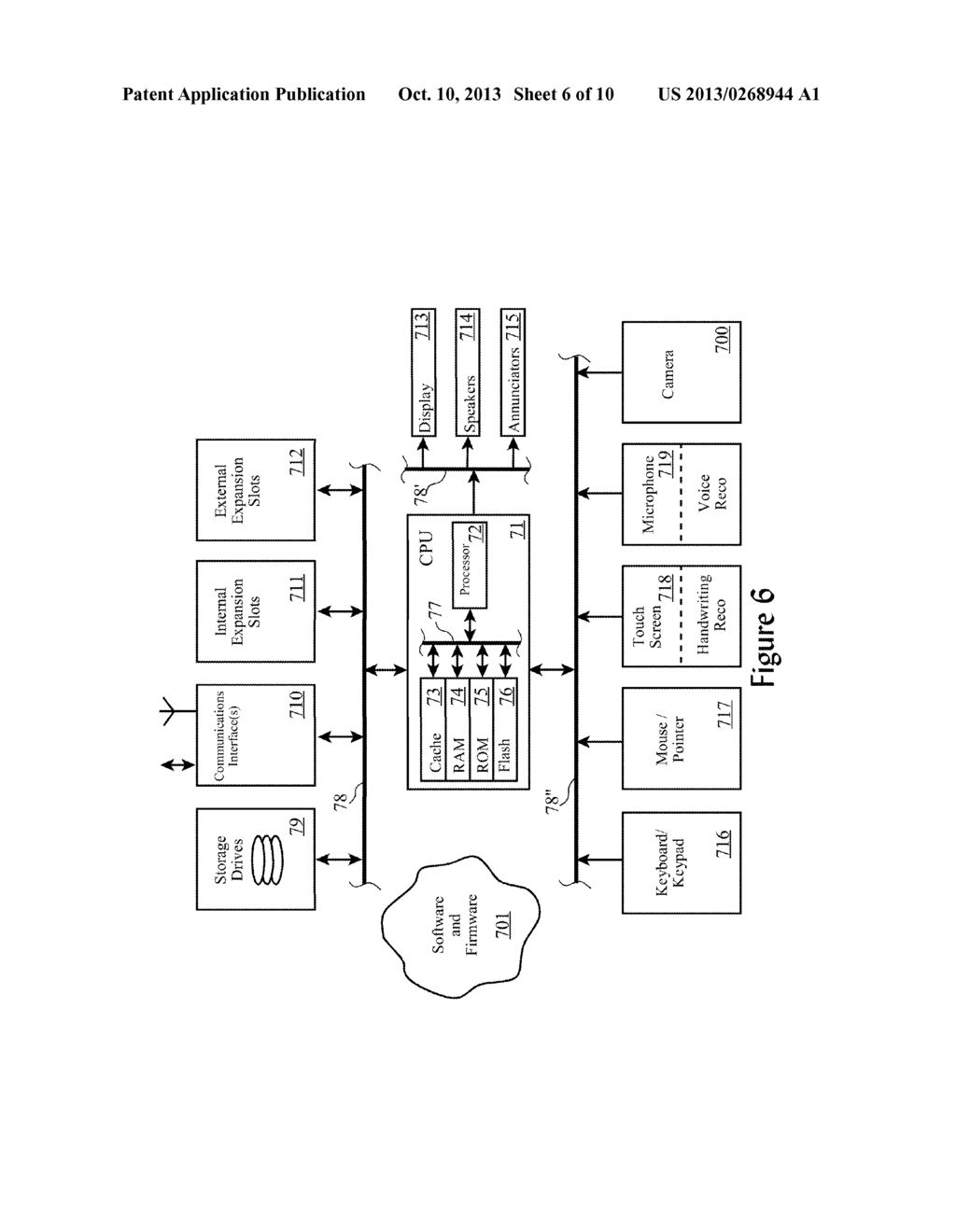 Dynamically Building Application Environments in a Computational Grid - diagram, schematic, and image 07