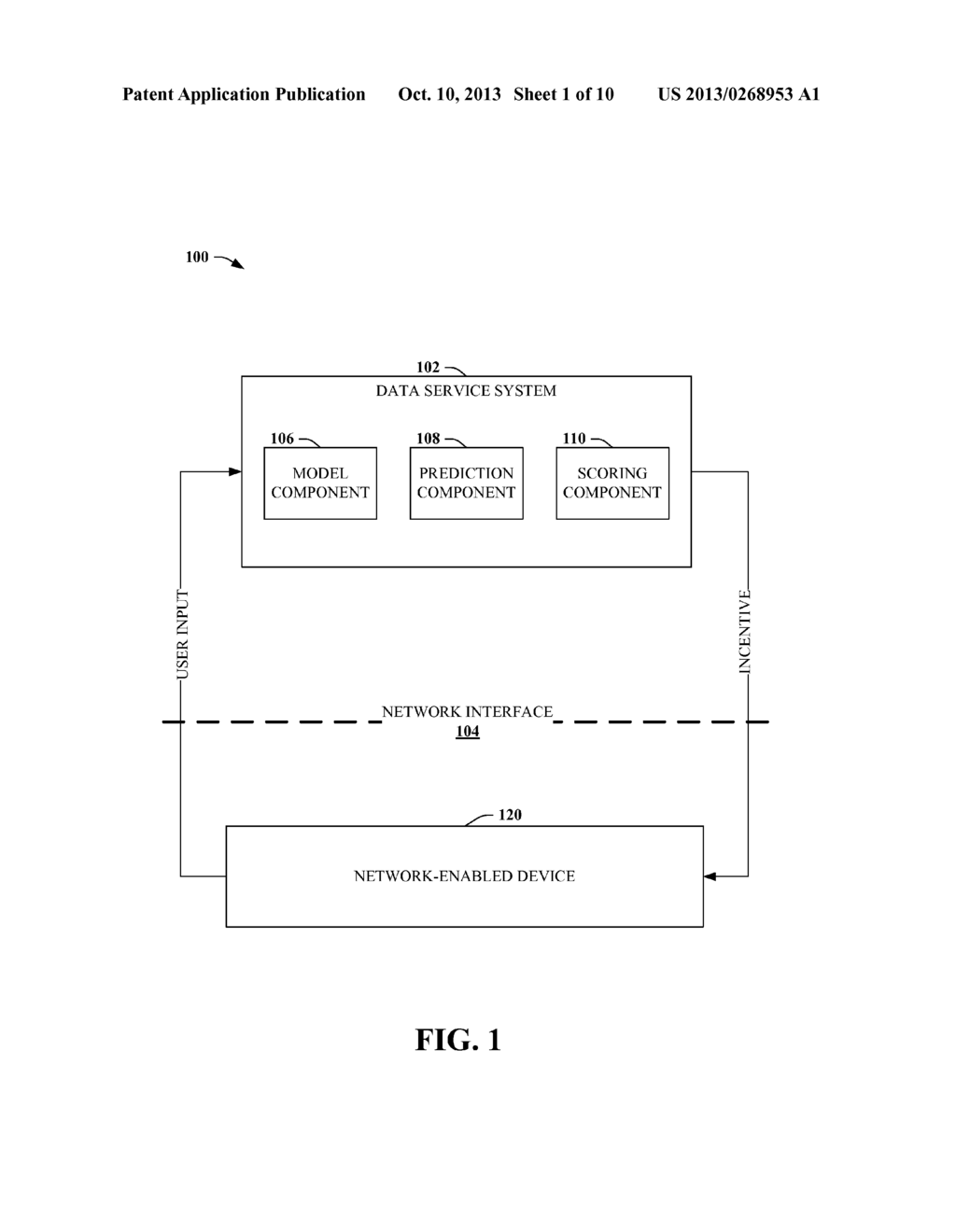 USE OF SCORING IN A SERVICE - diagram, schematic, and image 02