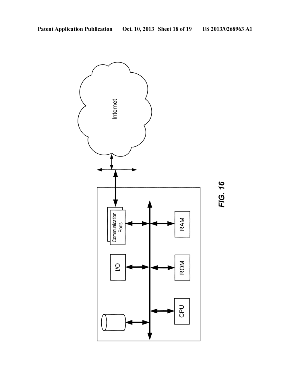 METHODS AND SYSTEMS FOR DELIVERY OF COMPLIANT VIDEO ADVERTISEMENTS TO     DEVICES FROM ONE OR MORE PLATFORMS - diagram, schematic, and image 19
