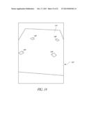 CLIMATE CONTROLLED BED ASSEMBLY WITH INTERMEDIATE LAYER diagram and image