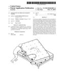 FOUR-IN-ONE MATTRESS MANAGEMENT SYSTEM diagram and image