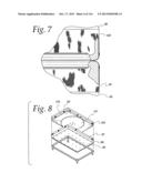 FOUR-IN-ONE MATTRESS MANAGEMENT SYSTEM diagram and image