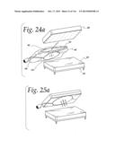 FOUR-IN-ONE MATTRESS MANAGEMENT SYSTEM diagram and image