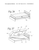 FOUR-IN-ONE MATTRESS MANAGEMENT SYSTEM diagram and image