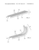 Support Surface System for Securing Objects diagram and image