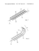 Support Surface System for Securing Objects diagram and image