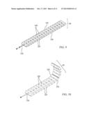 Support Surface System for Securing Objects diagram and image