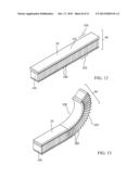 Support Surface System for Securing Objects diagram and image