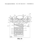 Support Surface System for Securing Objects diagram and image