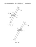 Ergonomic Sweeping Device diagram and image