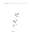 Ergonomic Sweeping Device diagram and image