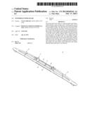 WINDSHIELD WIPER FRAME diagram and image