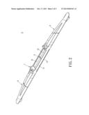 WINDSHIELD WIPER FRAME diagram and image
