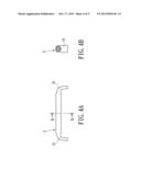 WINDSHIELD WIPER FRAME diagram and image