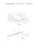 WINDSHIELD WIPER ASSEMBLY diagram and image