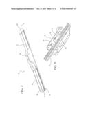 WINDSHIELD WIPER ASSEMBLY diagram and image