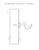 VACUUM HOSE HANDLING SYSTEMS AND APPARATUSES diagram and image