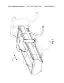 VACUUM HOSE HANDLING SYSTEMS AND APPARATUSES diagram and image