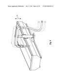 VACUUM HOSE HANDLING SYSTEMS AND APPARATUSES diagram and image