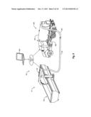 VACUUM HOSE HANDLING SYSTEMS AND APPARATUSES diagram and image