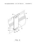 MOUNTING DEVICE FOR CABLE ASSEMBLY diagram and image