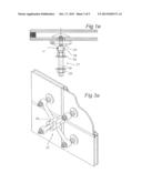 Internal Glass Holder diagram and image