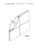 Internal Glass Holder diagram and image