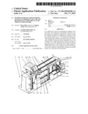 Method and Device for Machining Elongate Workpieces that are not     Rotationally Symmetrical in the Form of Tubine Blades diagram and image