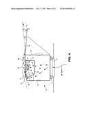 Infrared Float Bar diagram and image