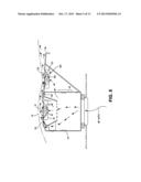 Infrared Float Bar diagram and image