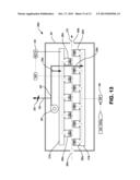 Infrared Float Bar diagram and image