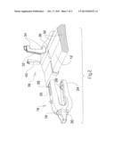 EXCAVATOR TOOTH RETENTION DEVICE diagram and image