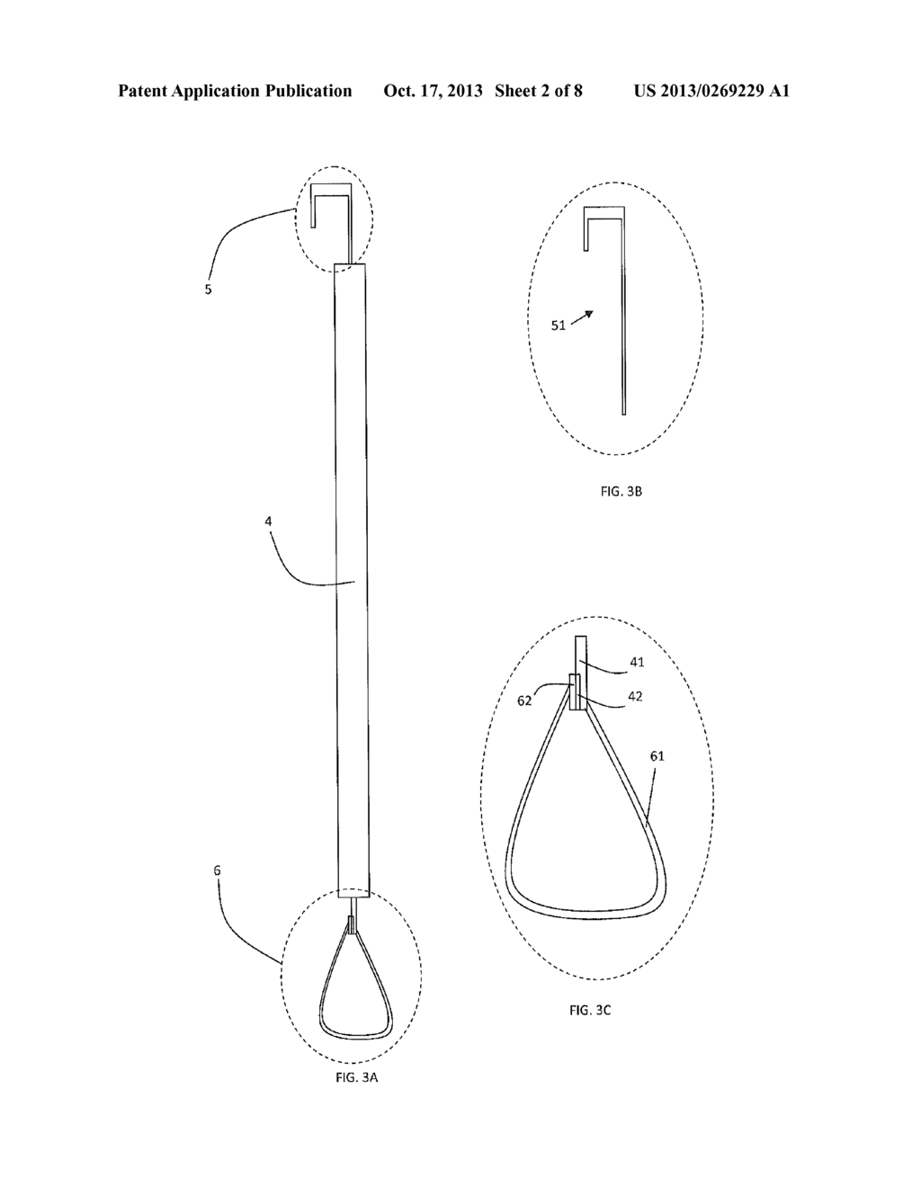 Advertising Device for Crowd Guiding System - diagram, schematic, and image 03