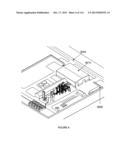 LOW TEMPERATURE GASIFICATION FACILITY WITH A HORIZONTALLY ORIENTED     GASIFIER diagram and image