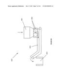 LOW TEMPERATURE GASIFICATION FACILITY WITH A HORIZONTALLY ORIENTED     GASIFIER diagram and image