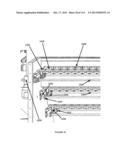 LOW TEMPERATURE GASIFICATION FACILITY WITH A HORIZONTALLY ORIENTED     GASIFIER diagram and image