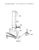 LOW TEMPERATURE GASIFICATION FACILITY WITH A HORIZONTALLY ORIENTED     GASIFIER diagram and image