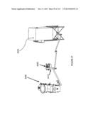 LOW TEMPERATURE GASIFICATION FACILITY WITH A HORIZONTALLY ORIENTED     GASIFIER diagram and image