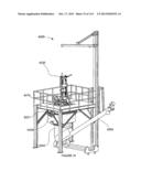 LOW TEMPERATURE GASIFICATION FACILITY WITH A HORIZONTALLY ORIENTED     GASIFIER diagram and image