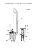 LOW TEMPERATURE GASIFICATION FACILITY WITH A HORIZONTALLY ORIENTED     GASIFIER diagram and image